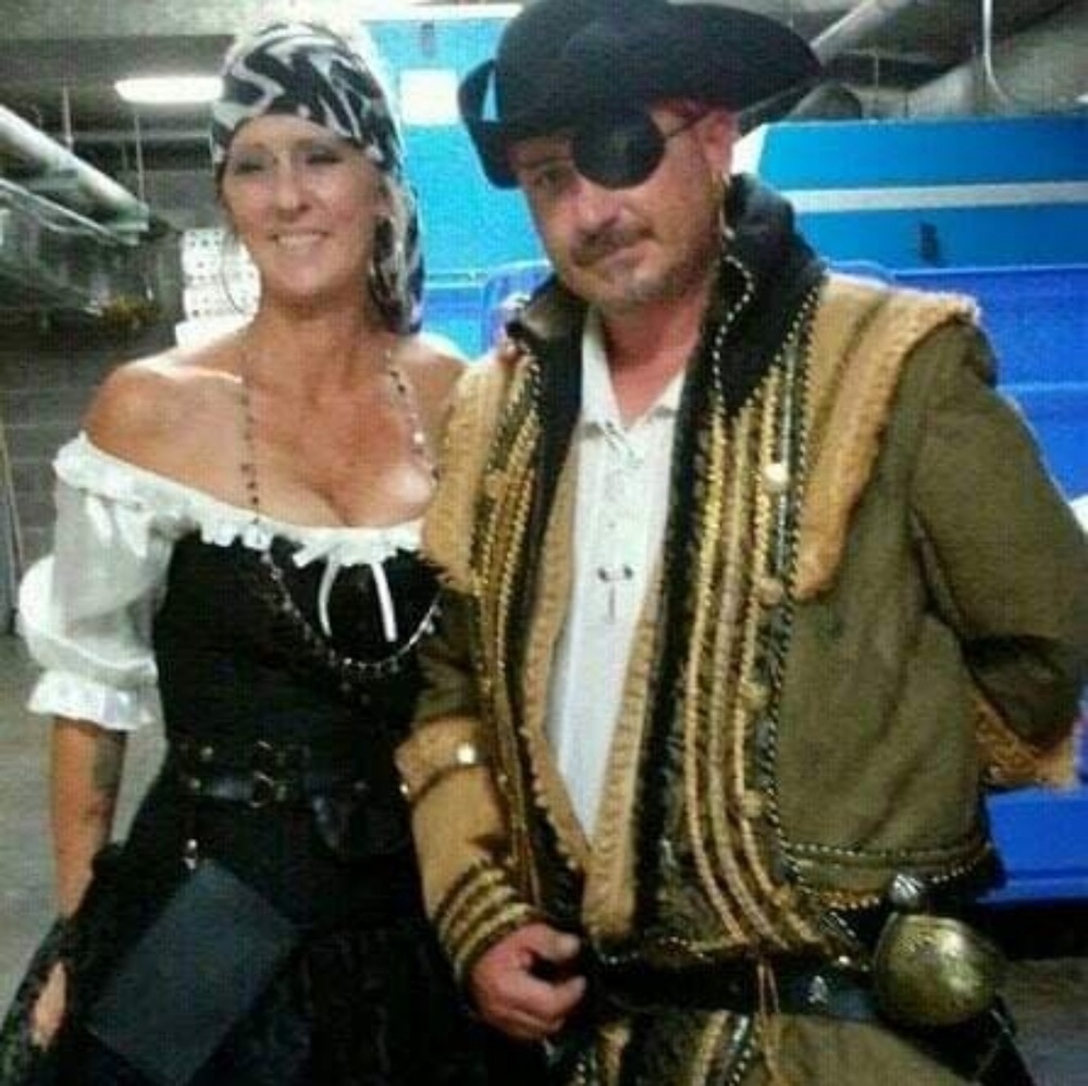 Meet your Posher, Danessa